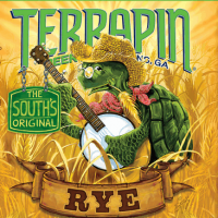 Terrapin Rye Pale Ale