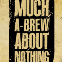 Much A-Brew About Nothing Shakesbeere Lager
