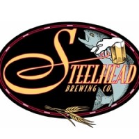 Steelhead Brewing logo