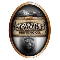 Seward Brewing Co. logo