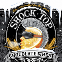 Shock Top Chocolate Wheat