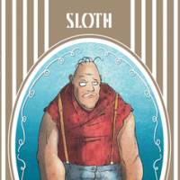 Amager Sloth American Pale Ale