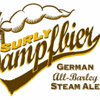 Surly Dampfbier logo