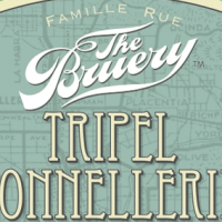 The Bruery Tripel Tonnellerie