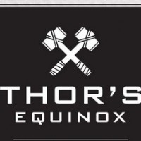 Odin Thor's Equinox Label Narrow