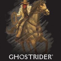 Wasatch Ghostrider White IPA