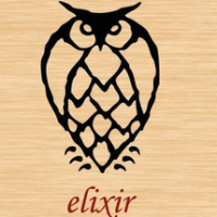 Night Shift Elixir Wheat Wine