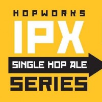 hopworks single hop ale series