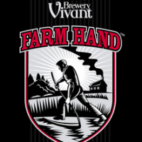 Brewery Vivant Farm Hand French Farmhouse Ale