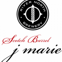 River North Scotch Barrel J Marie