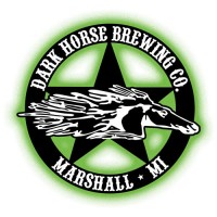 dark horse brewing logo