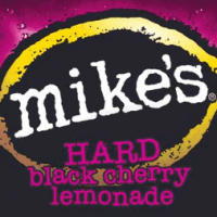 Mike's Black Cherry Lemonade