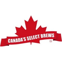 Canada's Select Brews square logo