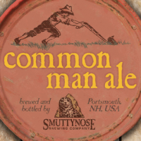 Smuttynose Common Ale