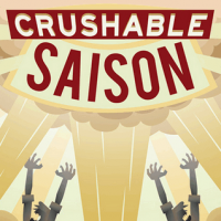 De La Senne Crushable Saison
