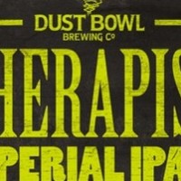 Dust Bowl Therapist Imperial IPA