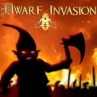 B. Nektar Dwarf Invasion