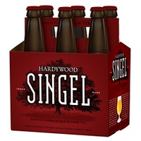 Hardywood Singel 6-pack