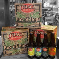 Ithaca Box of Hops