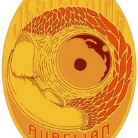 Jester King Aurelian Lure Barrel-aged Wild Ale