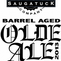 Saugatuck Barrel Aged Olde Ale