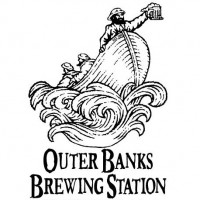 Outer Banks Brewing logo