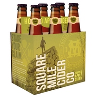 Square Mile Spur and Vine 6-pack