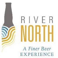 River North Beer logo
