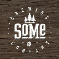 SoMe Brewing Co. logo