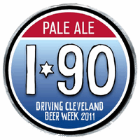 Southern Tier I-90 logo