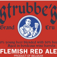 Strubbe's Flemish Red Ale