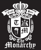 The Monarchy logo