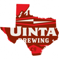 Uinta Brewing Texas logo