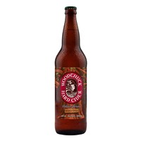 Woodchuck Cellar Series Smoked Apple 22oz bottle