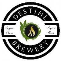 destihl brewery logo