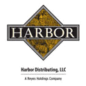 harbor distributing logo