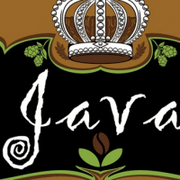 Crown Java Ale