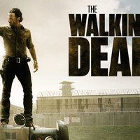 The Walking Dead poster