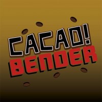 surly cacao bender logo