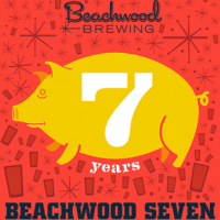 Beachwood Seven Years IPA