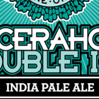 Ninkasi Tricerahops Double IPA