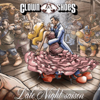 Clown Shoes Date Night Saison