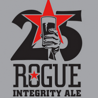 Rogue 25 Integrity Ale