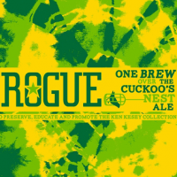 Rogue One Brew Over the Cuckoo's Nest German Maibock