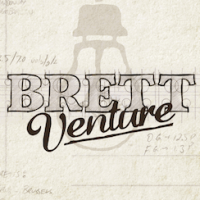 Side Project Brett Venture Wine Barrel Aged Ale