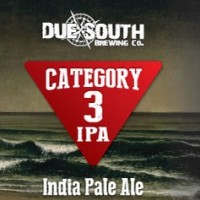Due South Category 3 IPA