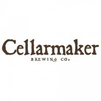 Cellarmaker Brewing Co. logo