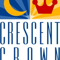 Crescent Crown logo