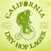Sudwerk California Dry Hop Lager