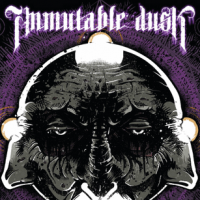 Three Floyds Immutable Dusk Black IPA